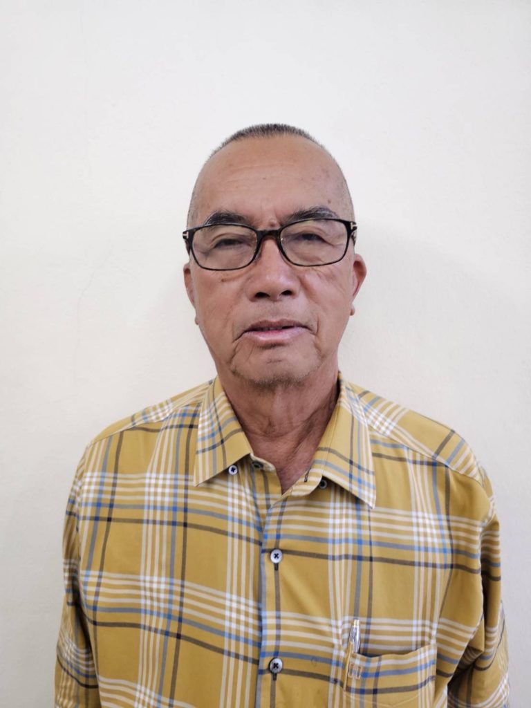 ‘บุญล้อม สำราญ’ Smart Farmer ผู้สืบสาน และพัฒนาเกลือทะเลไทยสู่ตลาดสากล