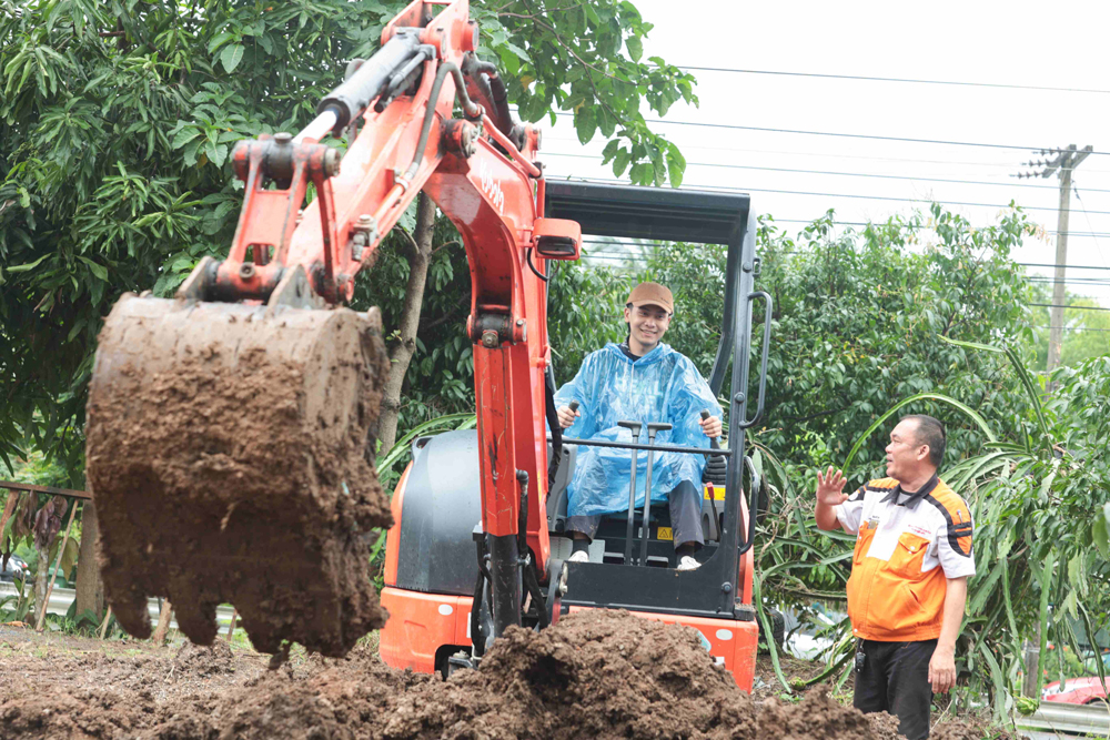 การบริหารจัดการพื้นที่ทางการเกษตร