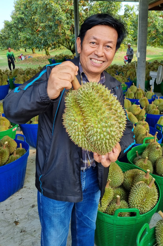 ลุงพร เกษตรก้าวไกล ไปญี่ปุ่นเพื่อเก็บเกี่ยวความรู้มาแบ่งปันสู่เกษตรกรไทยทุกคน