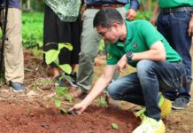 ธ.ก.ส. ยกระดับกาแฟโรบัสต้าชุมพรสู่มาตรฐานสากล พร้อมขับเคลื่อน BAAC Agro-Tourism หนุนท่องเที่ยวชุมชนอย่างยั่งยืน