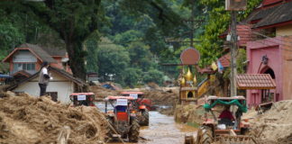 “สยามคูโบต้า” จัดกิจกรรม “รวมพลังคนคูโบต้า ช่วยภัยน้ำท่วม” ระดมจิตอาสา Big Cleaning รุดช่วยฟื้นฟูพื้นที่ประสบภัยเชียงราย