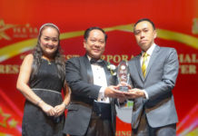 สยามคูโบต้า ลีสซิ่ง คว้า 4 รางวัล จากเวที TCCTA Contact Center Award 2024 ก้าวสู่ความเป็นเลิศในการบริการลูกค้าด้วยประสิทธิภาพสูงสุด