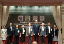 สถานทูตเนเธอร์แลนด์และวช. ร่วมจัดงาน Thai-Dutch Floriculture Forum 2024