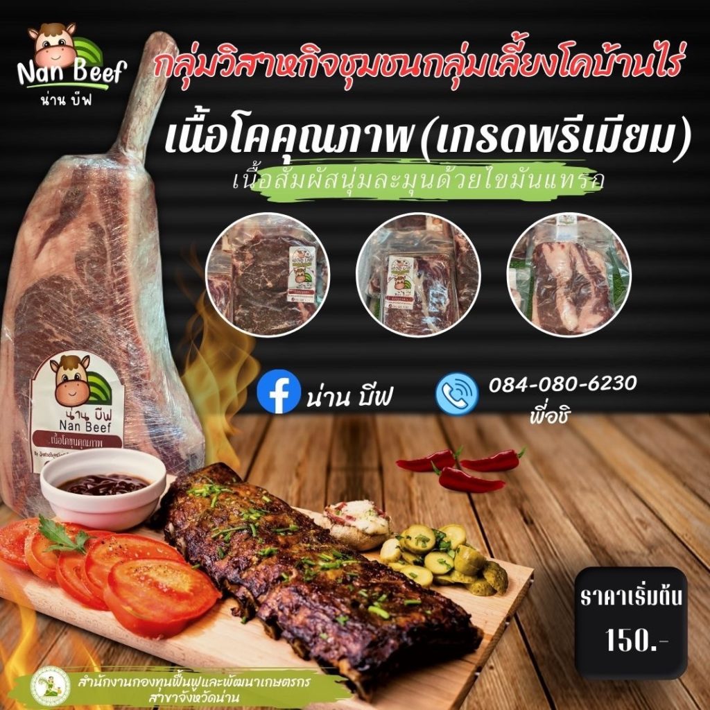 สำนักงานกองทุนฟื้นฟูและพัฒนาเกษตรกร เดินหน้าสนับสนุนงบประมาณ และองค์ความรู้ให้เกษตรกรสมาชิกว่า 5 ล้านคนทั่วประเทศ เพื่อพัฒนาศักยภาพสู่การเป็นเกษตรกรต้นแบบ หลังให้งบสนับสนุนกว่า 1.2 หมื่นโครงการ