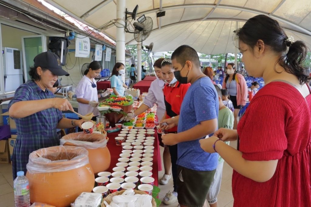 ชวนเที่ยวงานวันเด็กแห่งชาติ 2568 “เมล็ดพันธุ์ของพระราชา” ที่พิพิธภัณฑ์การเกษตรฯ ปทุมธานี