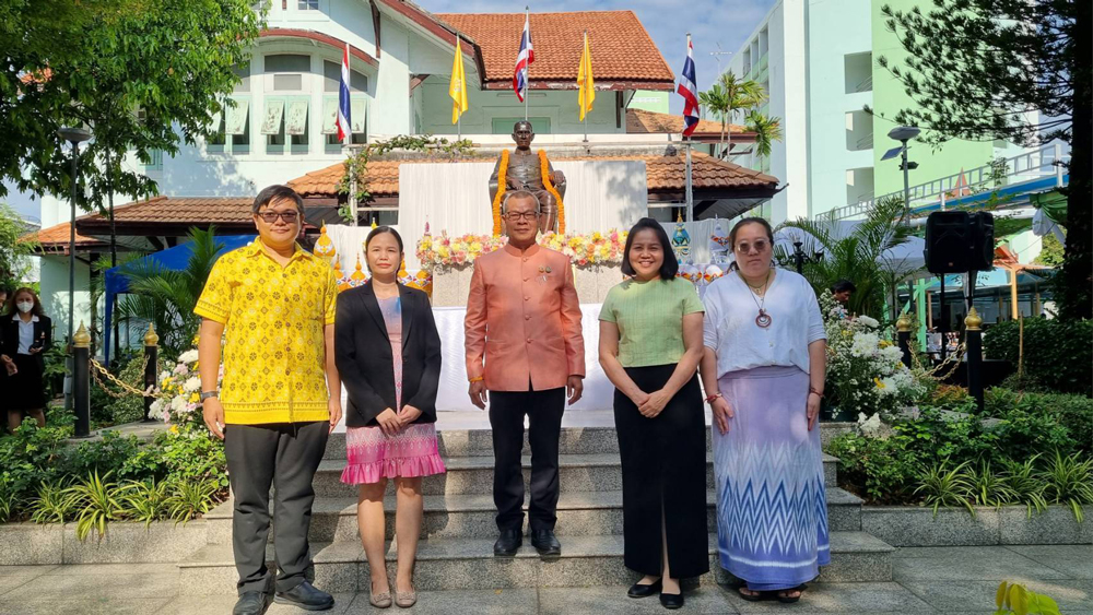 สสท.ชูหลักธรรมาภิบาล สร้างศรัทธาต่อสมาชิกในโอกาสครบรอบ 109 ปี สหกรณ์ไทย