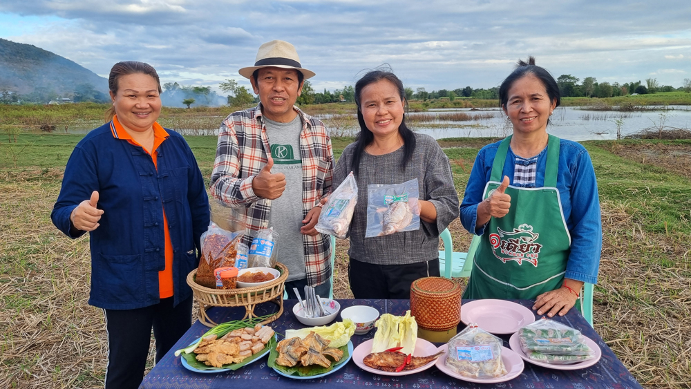 การันตีว่าอร่อยทุกเมนู