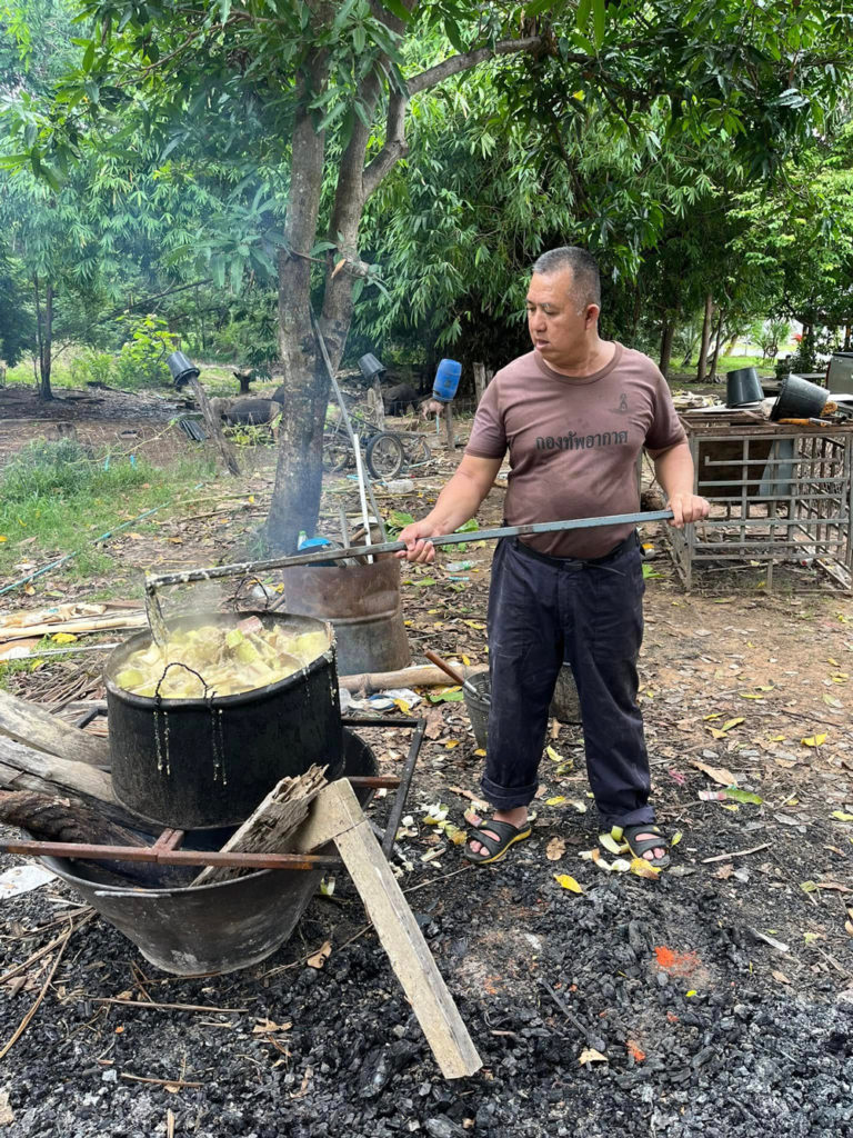 กรมปศุสัตว์แจงพร้อมทบทวน ประกาศกรมปศุสัตว์ เรื่อง กำหนดหลักเกณฑ์การนำสุกร หรือหมูป่า เข้ามาเลี้ยงใหม่ พ.ศ. 2567