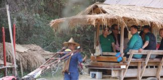 ธ.ก.ส. เยี่ยมชุมชนบ้านนาต้นจั่น จ.สุโขทัย แชมป์ชุมชนอุดมสุขที่ยั่งยืนยอดเยี่ยม ระดับประเทศ