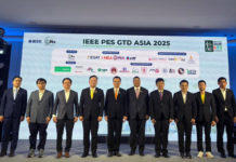 ชไนเดอร์ อิเล็คทริค ร่วมงาน IEEE PES GTD Asia 2025 นำโซลูชั่นช่วยชาติลดคาร์บอนปลายปีนี้